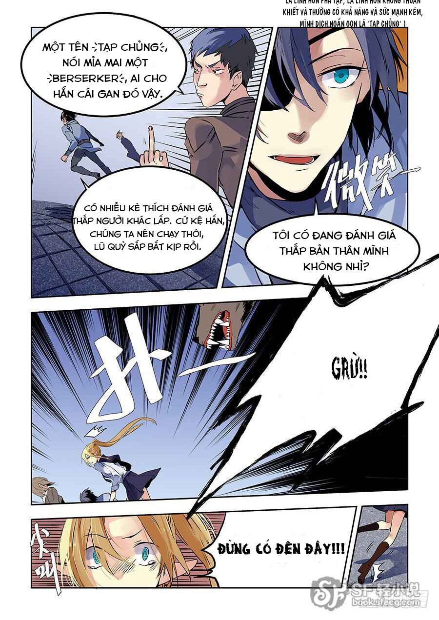 After Transformation, Mine And Her Wild Fantasy - Chapter 63 - Page 12