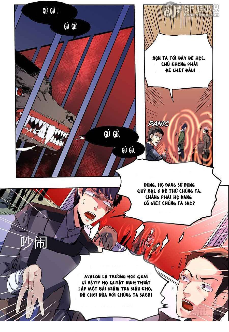 After Transformation, Mine And Her Wild Fantasy - Chapter 63 - Page 4