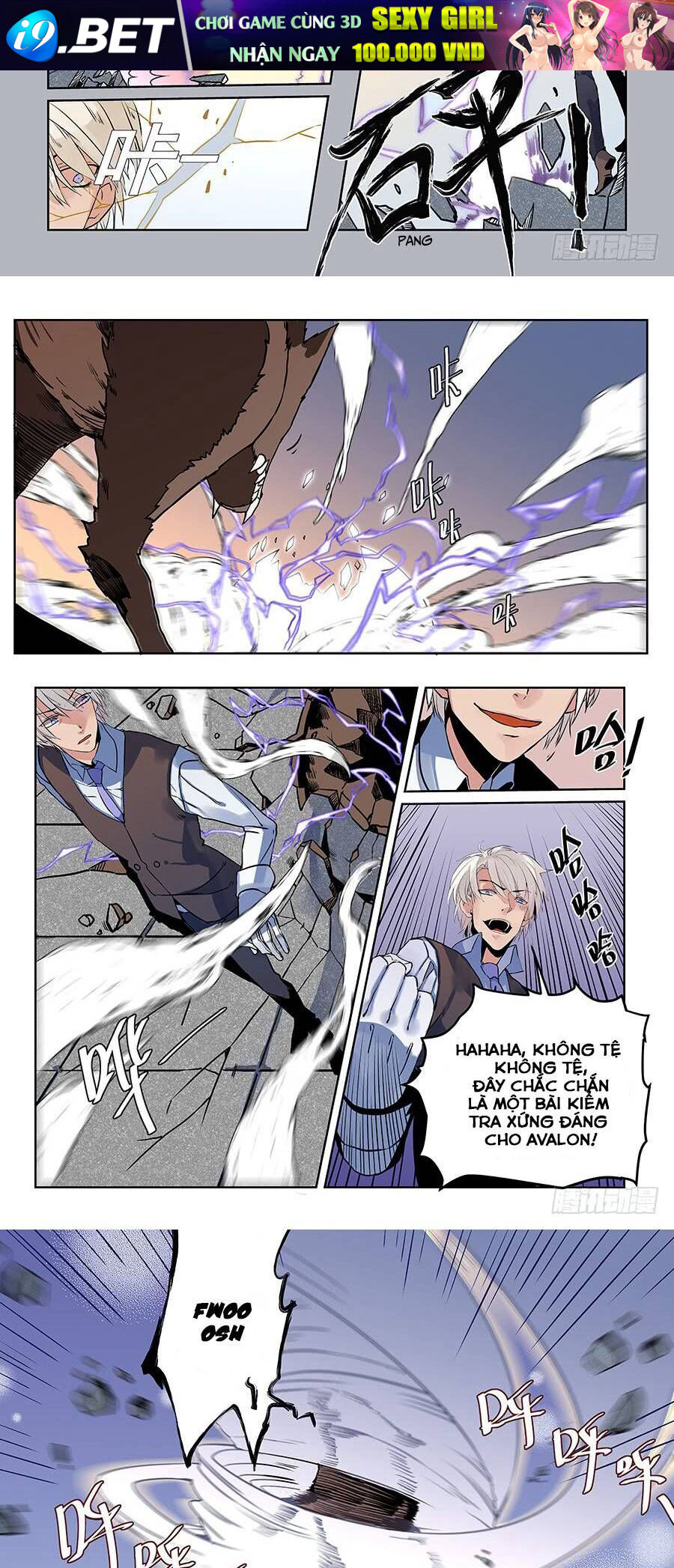 After Transformation, Mine And Her Wild Fantasy - Chapter 64 - Page 7