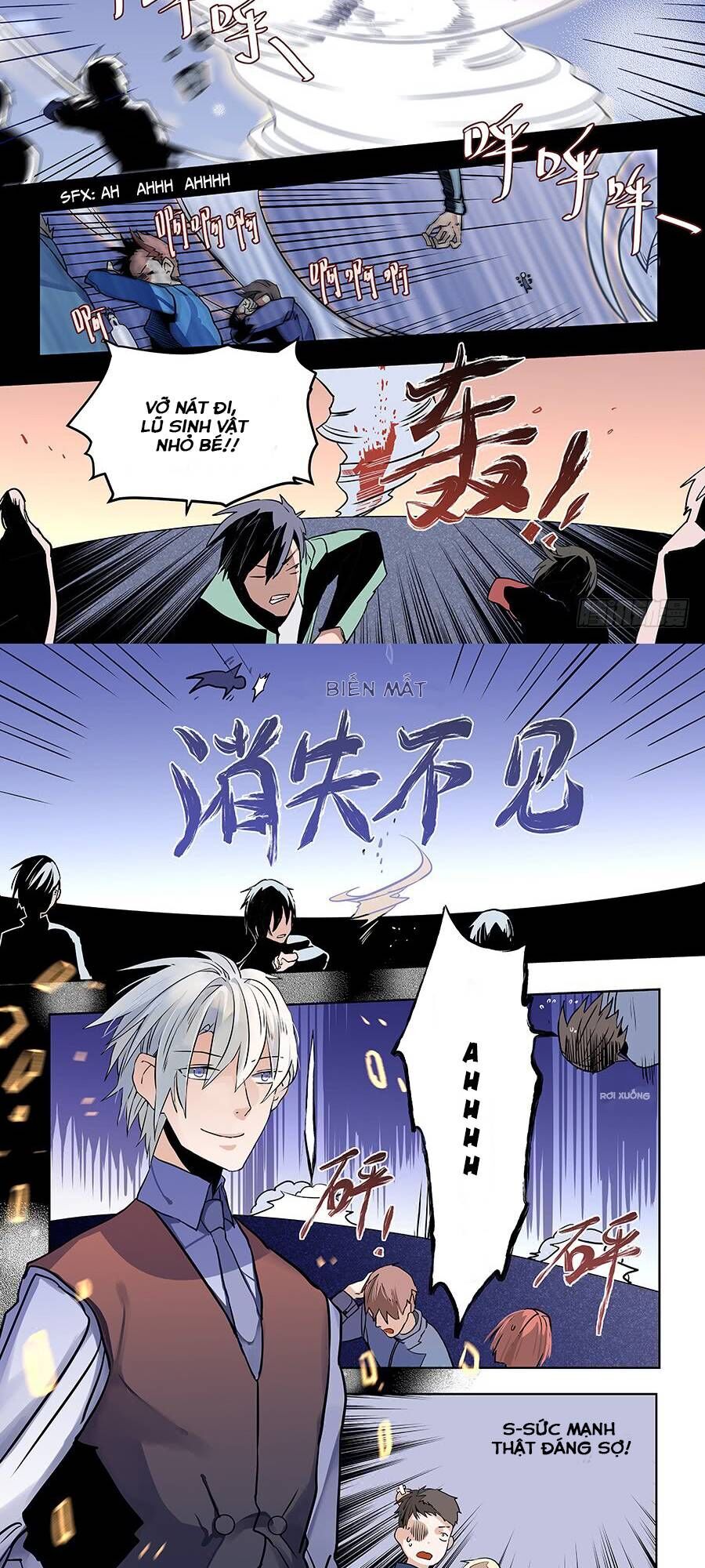 After Transformation, Mine And Her Wild Fantasy - Chapter 64 - Page 8