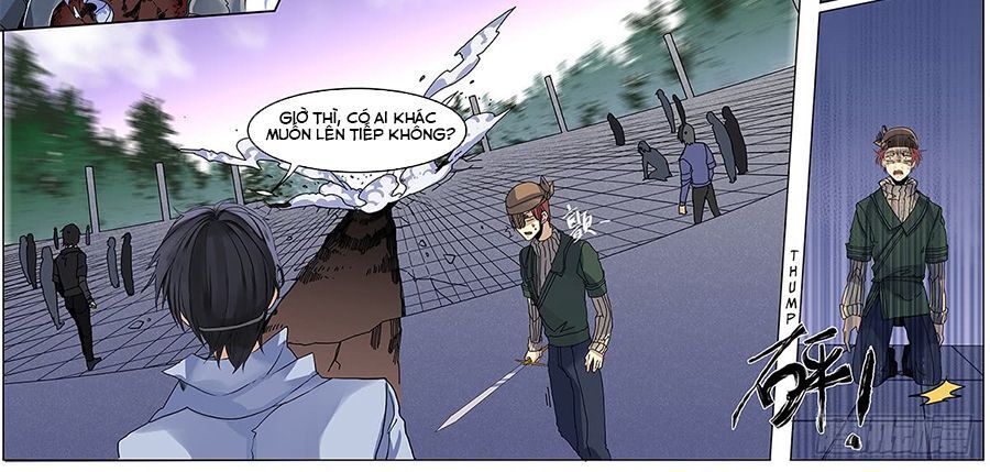 After Transformation, Mine And Her Wild Fantasy - Chapter 65 - Page 10