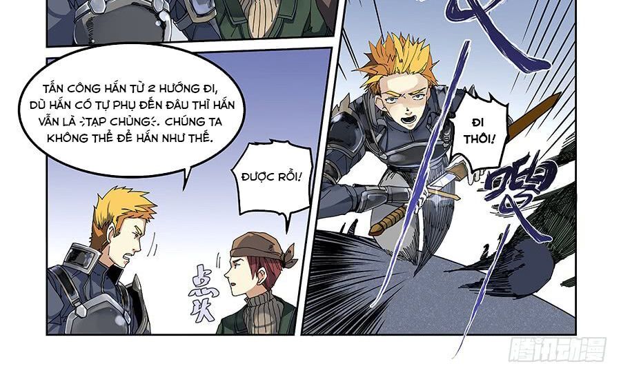 After Transformation, Mine And Her Wild Fantasy - Chapter 65 - Page 7