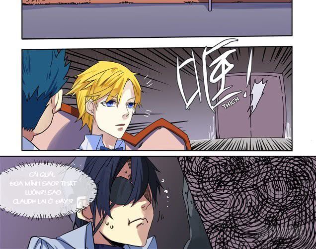 After Transformation, Mine And Her Wild Fantasy - Chapter 66 - Page 6