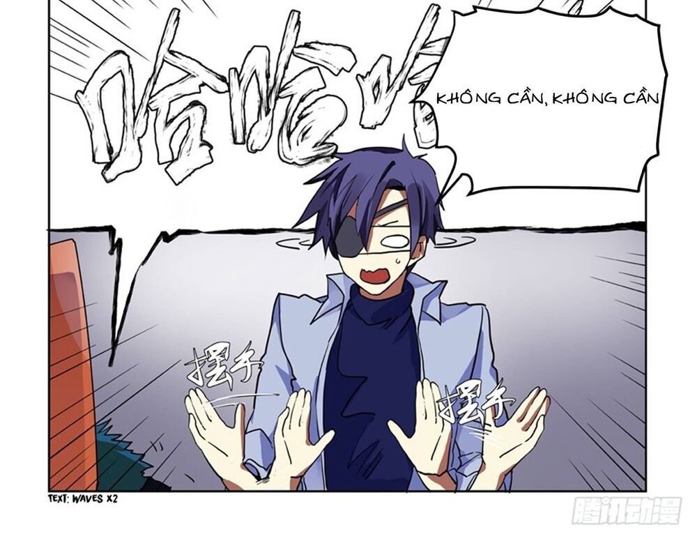 After Transformation, Mine And Her Wild Fantasy - Chapter 67 - Page 3