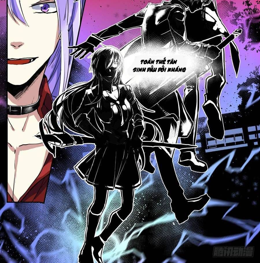 After Transformation, Mine And Her Wild Fantasy - Chapter 69 - Page 11