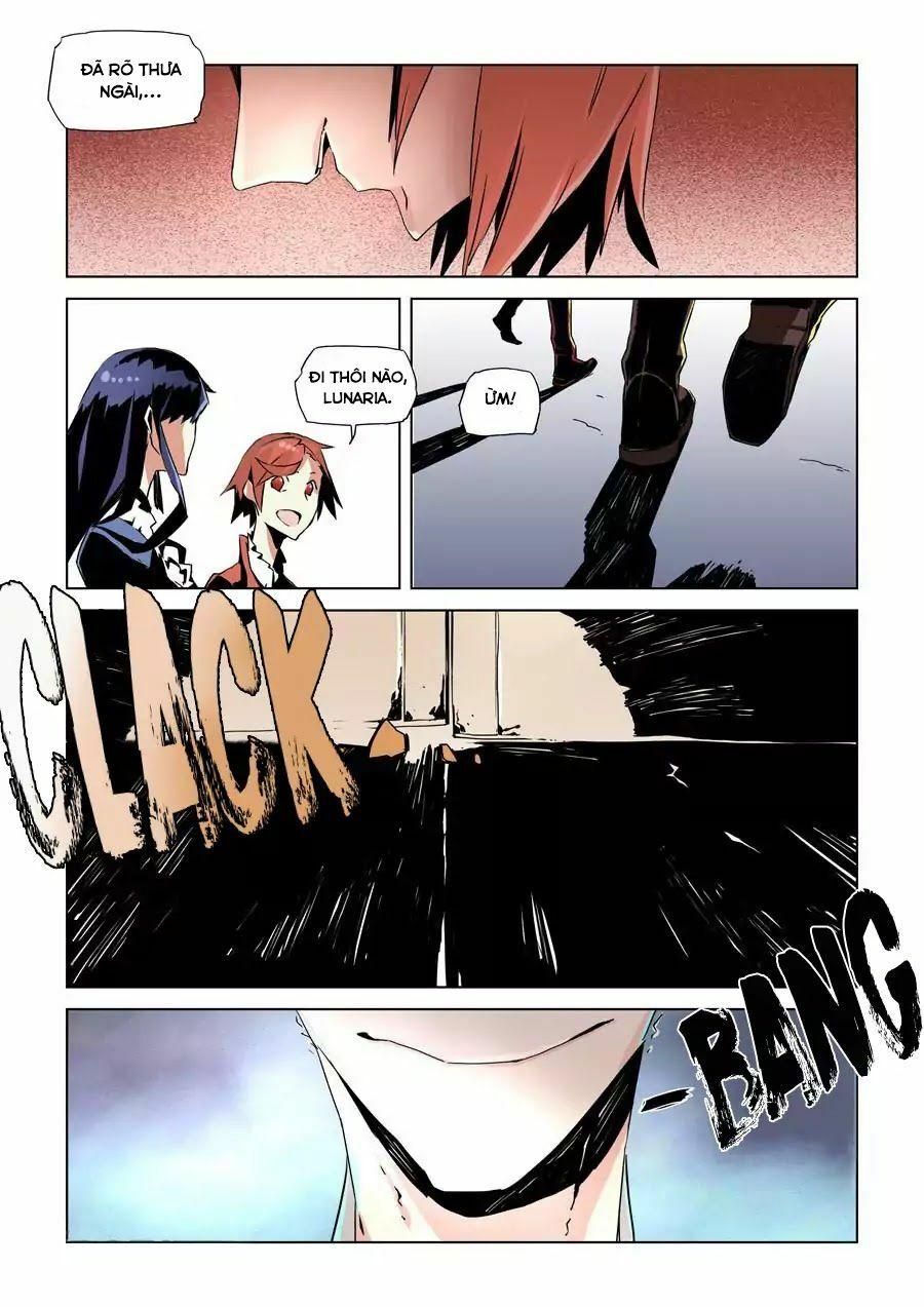 After Transformation, Mine And Her Wild Fantasy - Chapter 7.2 - Page 4