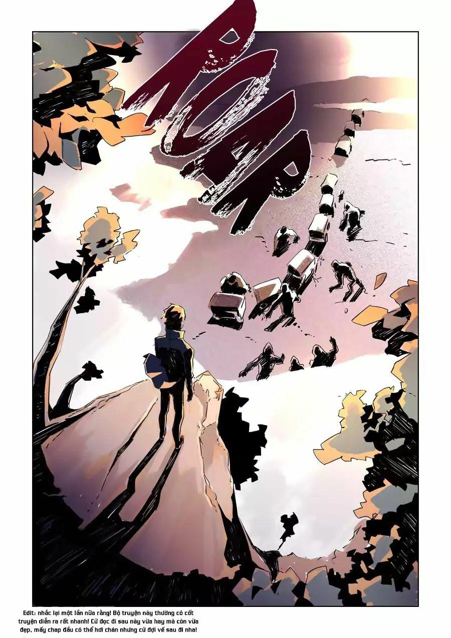 After Transformation, Mine And Her Wild Fantasy - Chapter 7 - Page 11