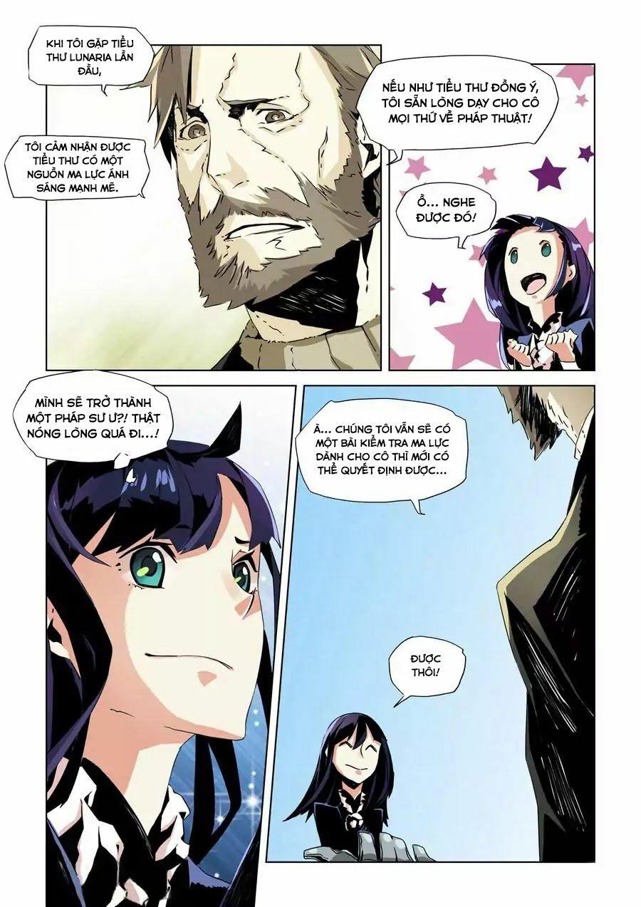 After Transformation, Mine And Her Wild Fantasy - Chapter 7 - Page 3