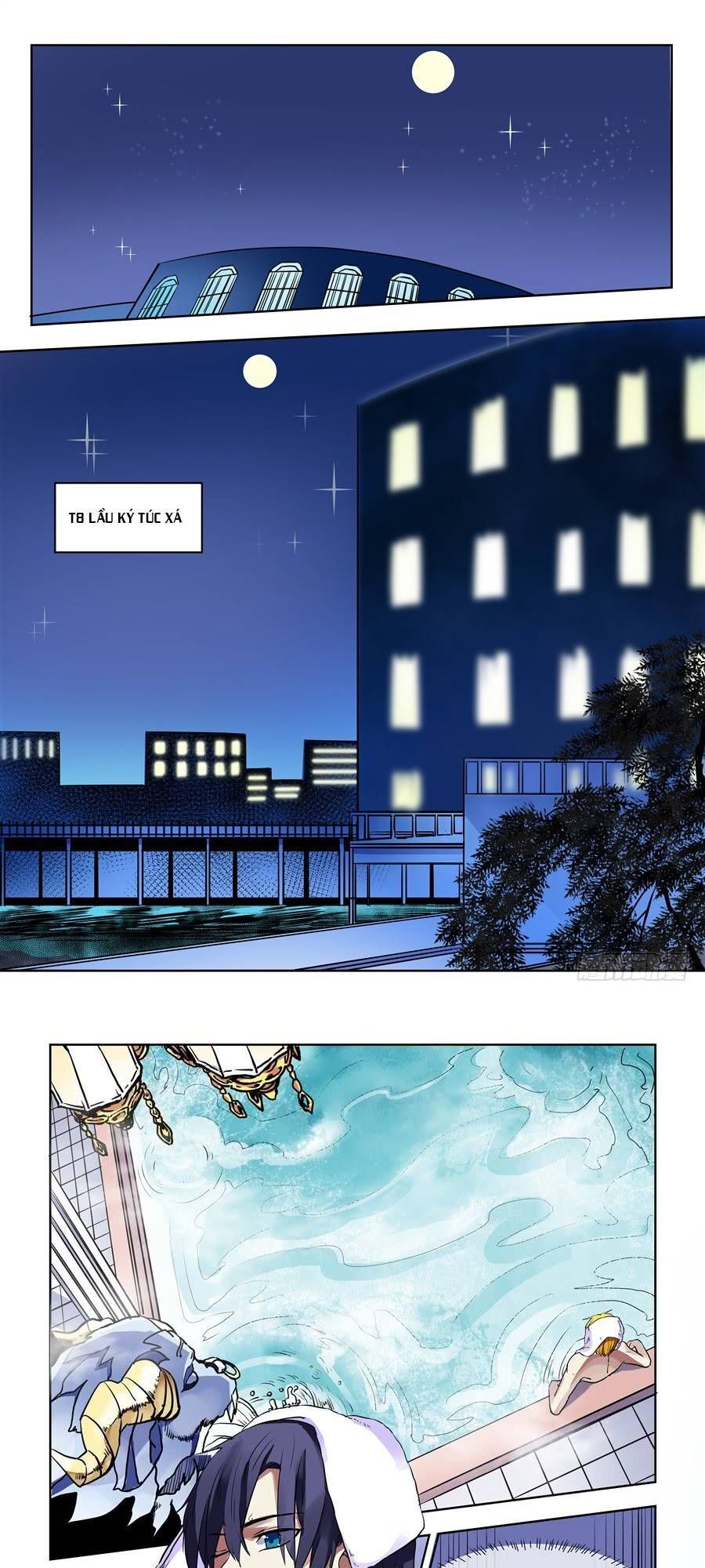 After Transformation, Mine And Her Wild Fantasy - Chapter 70 - Page 4