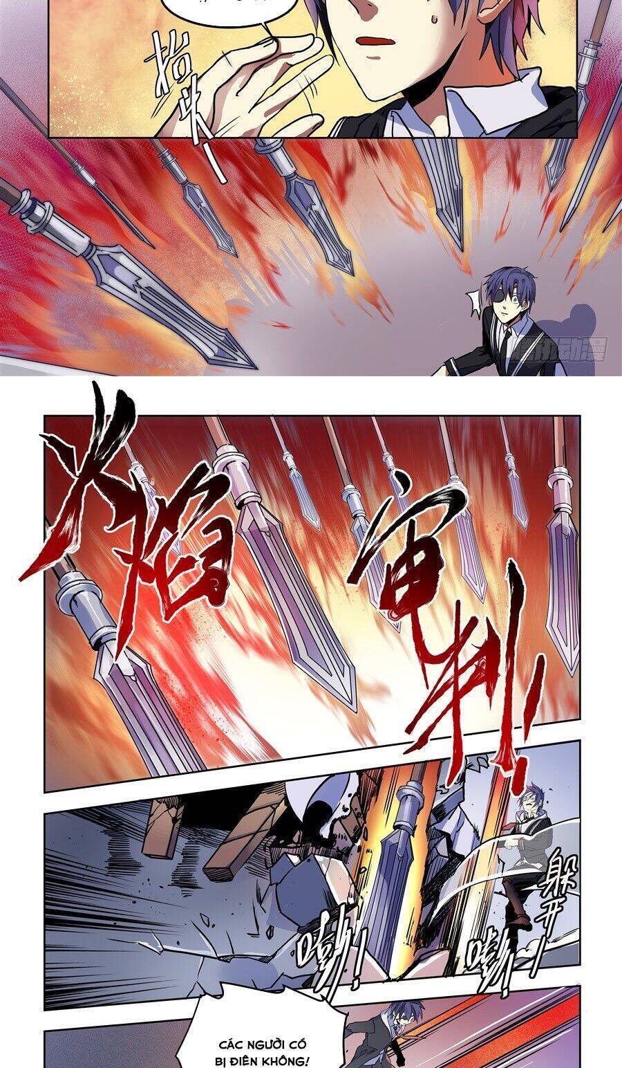 After Transformation, Mine And Her Wild Fantasy - Chapter 74 - Page 4