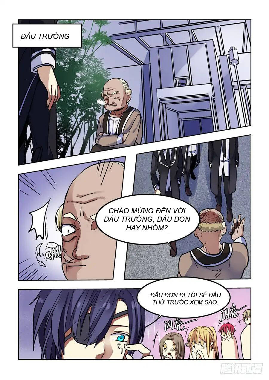 After Transformation, Mine And Her Wild Fantasy - Chapter 75 - Page 13