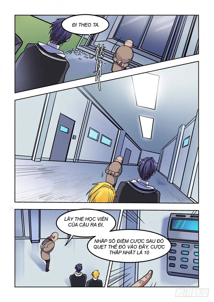 After Transformation, Mine And Her Wild Fantasy - Chapter 75 - Page 14