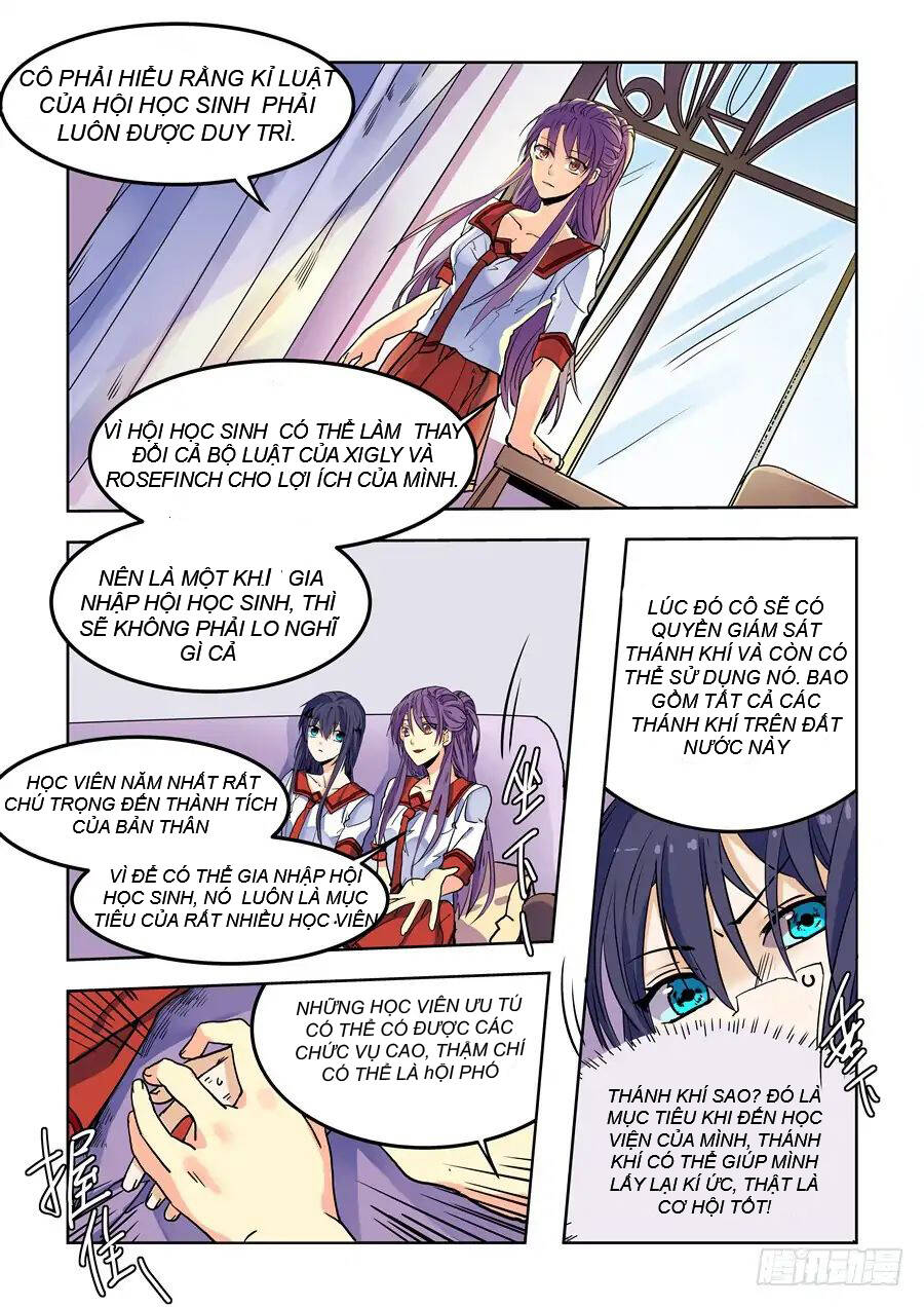 After Transformation, Mine And Her Wild Fantasy - Chapter 75 - Page 3