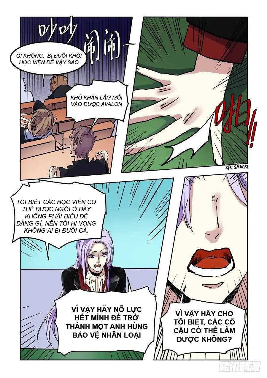 After Transformation, Mine And Her Wild Fantasy - Chapter 75 - Page 9