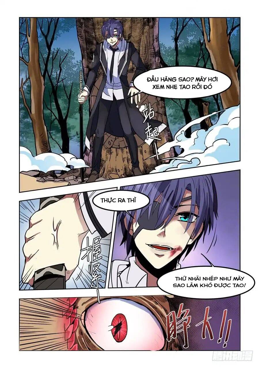 After Transformation, Mine And Her Wild Fantasy - Chapter 76 - Page 10