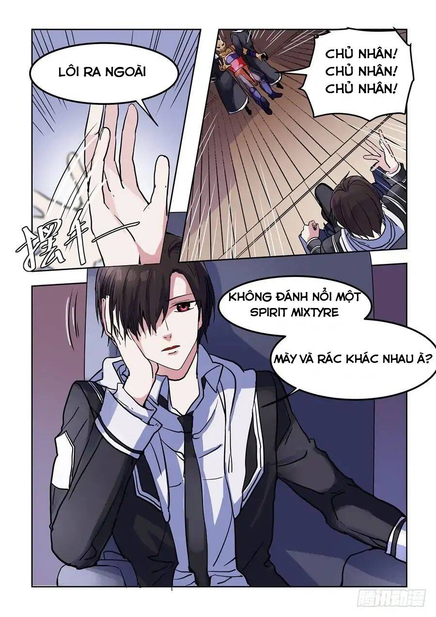 After Transformation, Mine And Her Wild Fantasy - Chapter 76 - Page 15