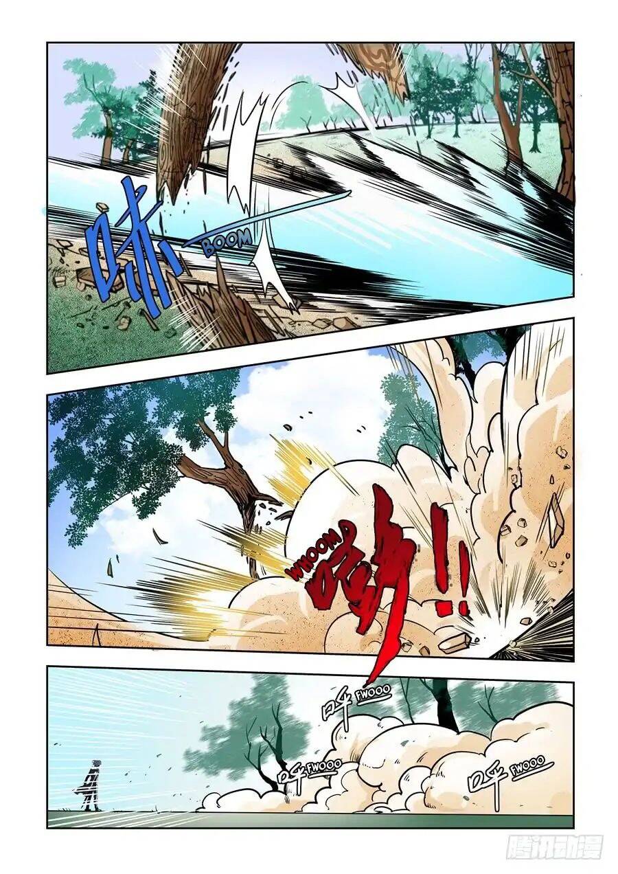 After Transformation, Mine And Her Wild Fantasy - Chapter 76 - Page 4