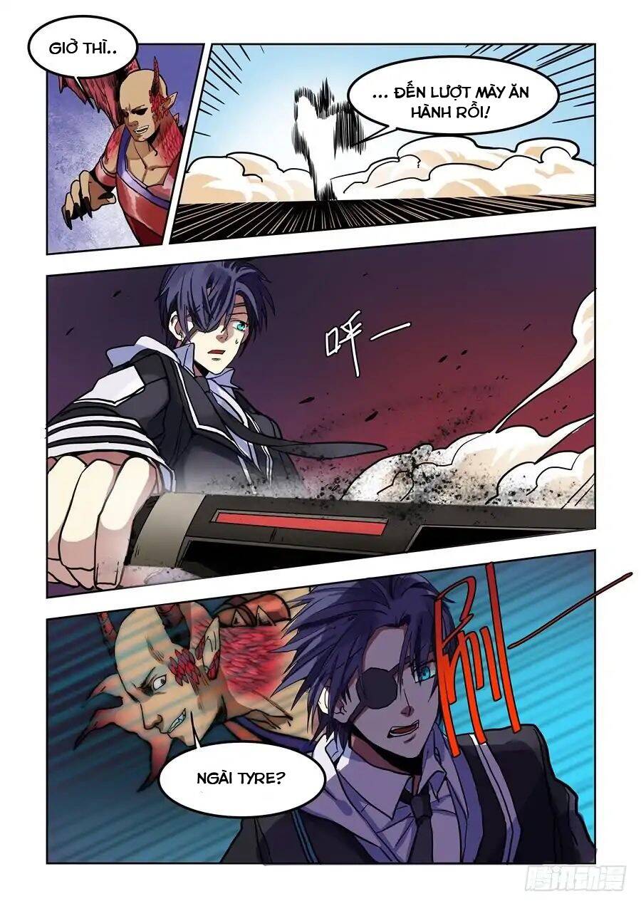 After Transformation, Mine And Her Wild Fantasy - Chapter 76 - Page 8