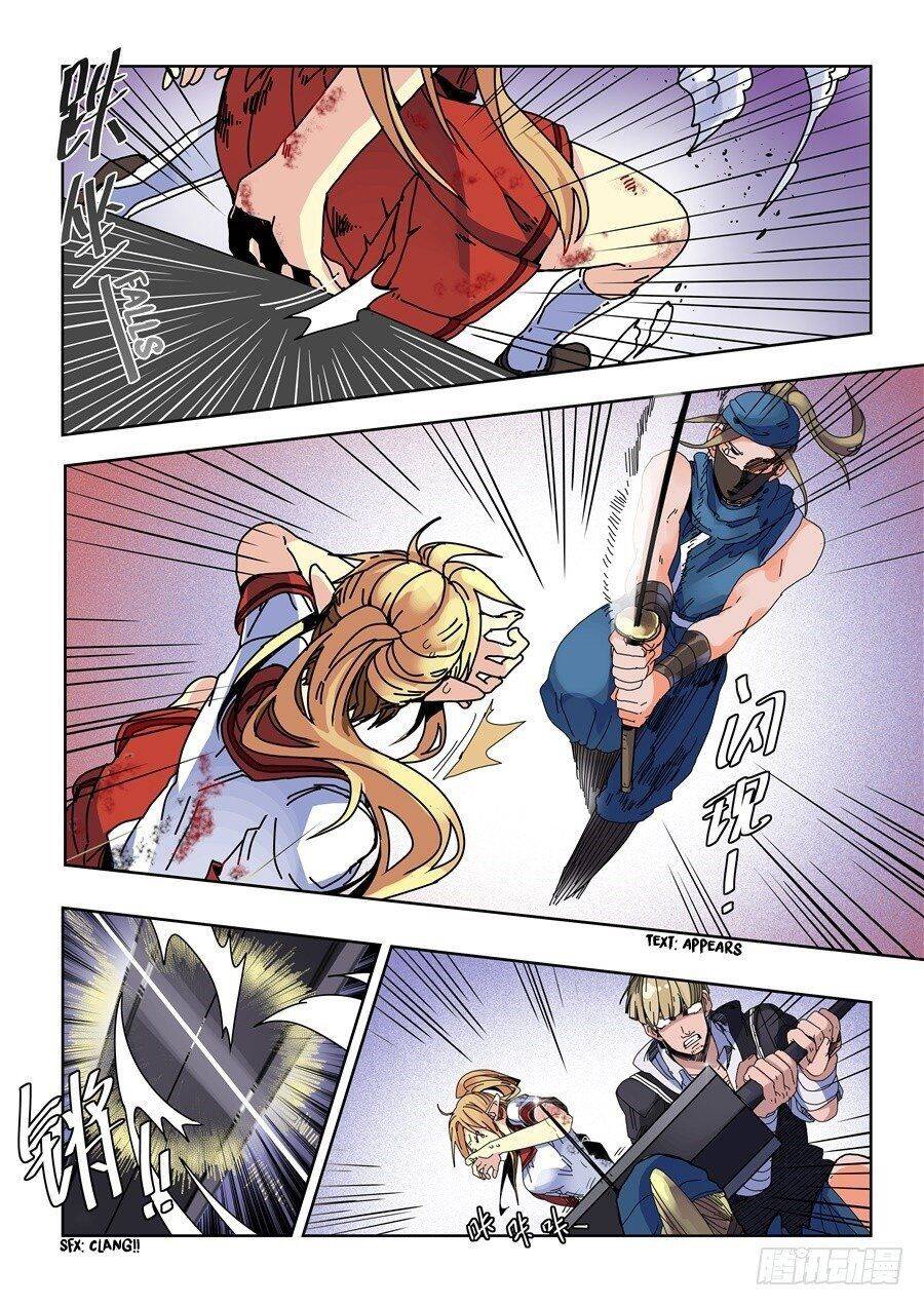 After Transformation, Mine And Her Wild Fantasy - Chapter 77 - Page 12