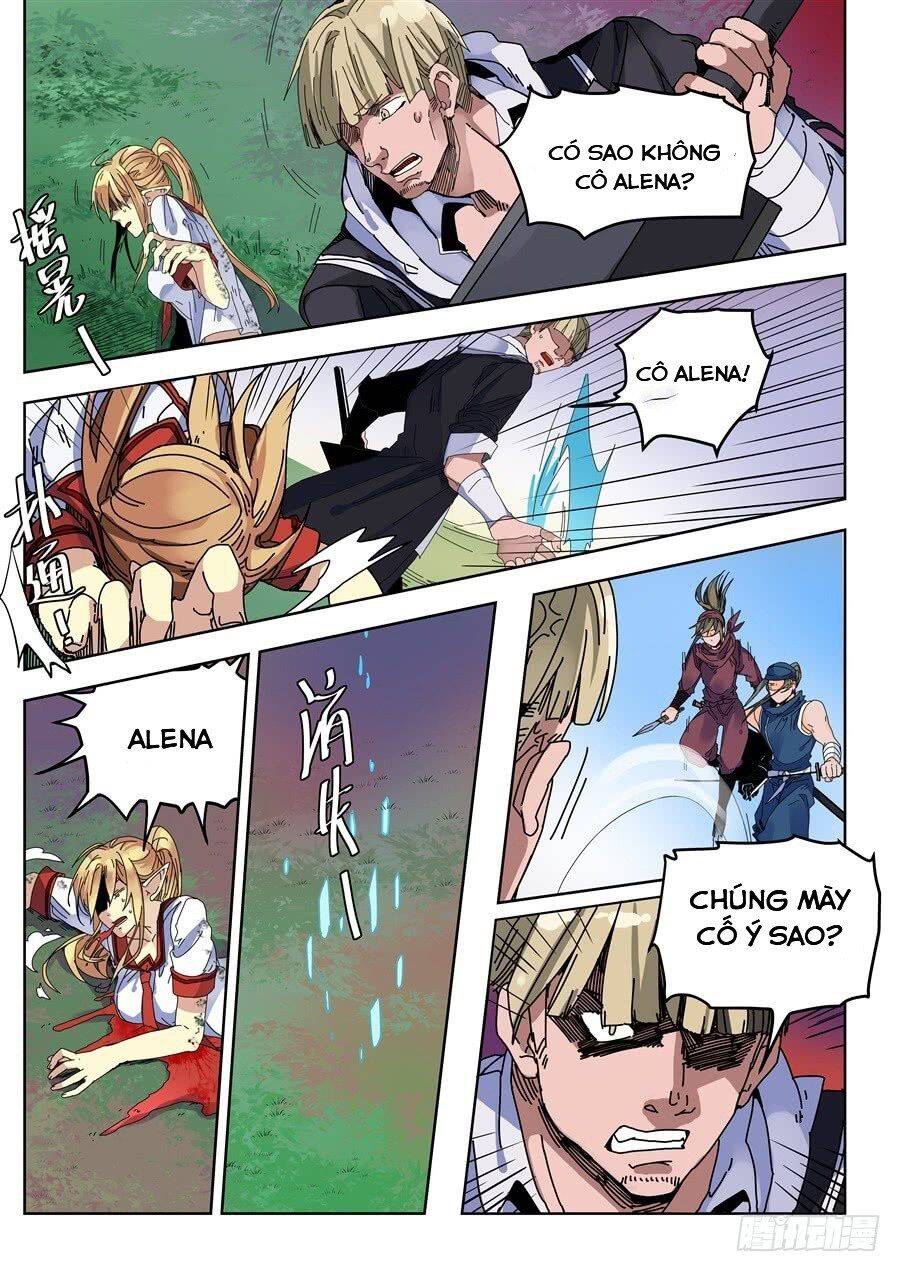 After Transformation, Mine And Her Wild Fantasy - Chapter 77 - Page 13