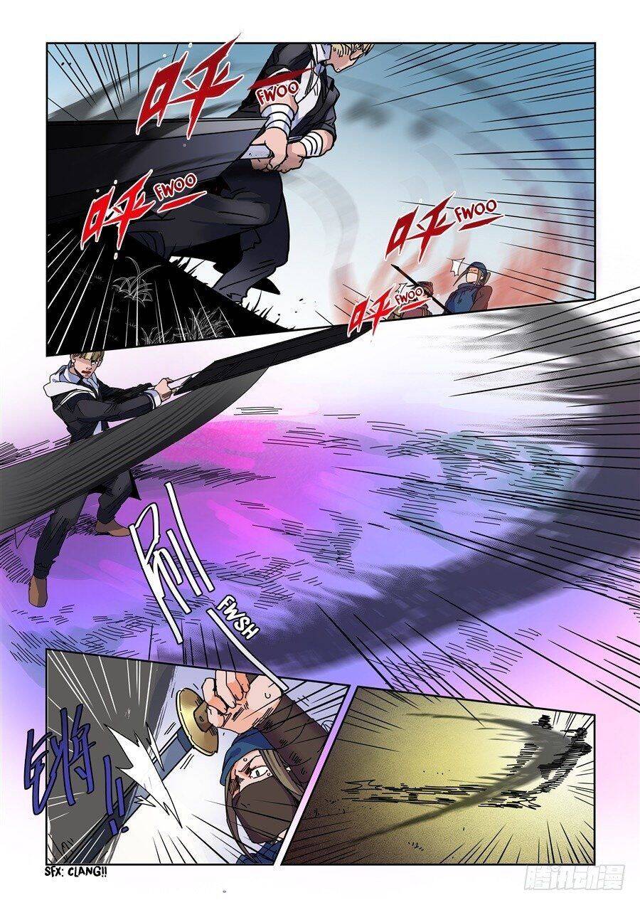 After Transformation, Mine And Her Wild Fantasy - Chapter 77 - Page 14