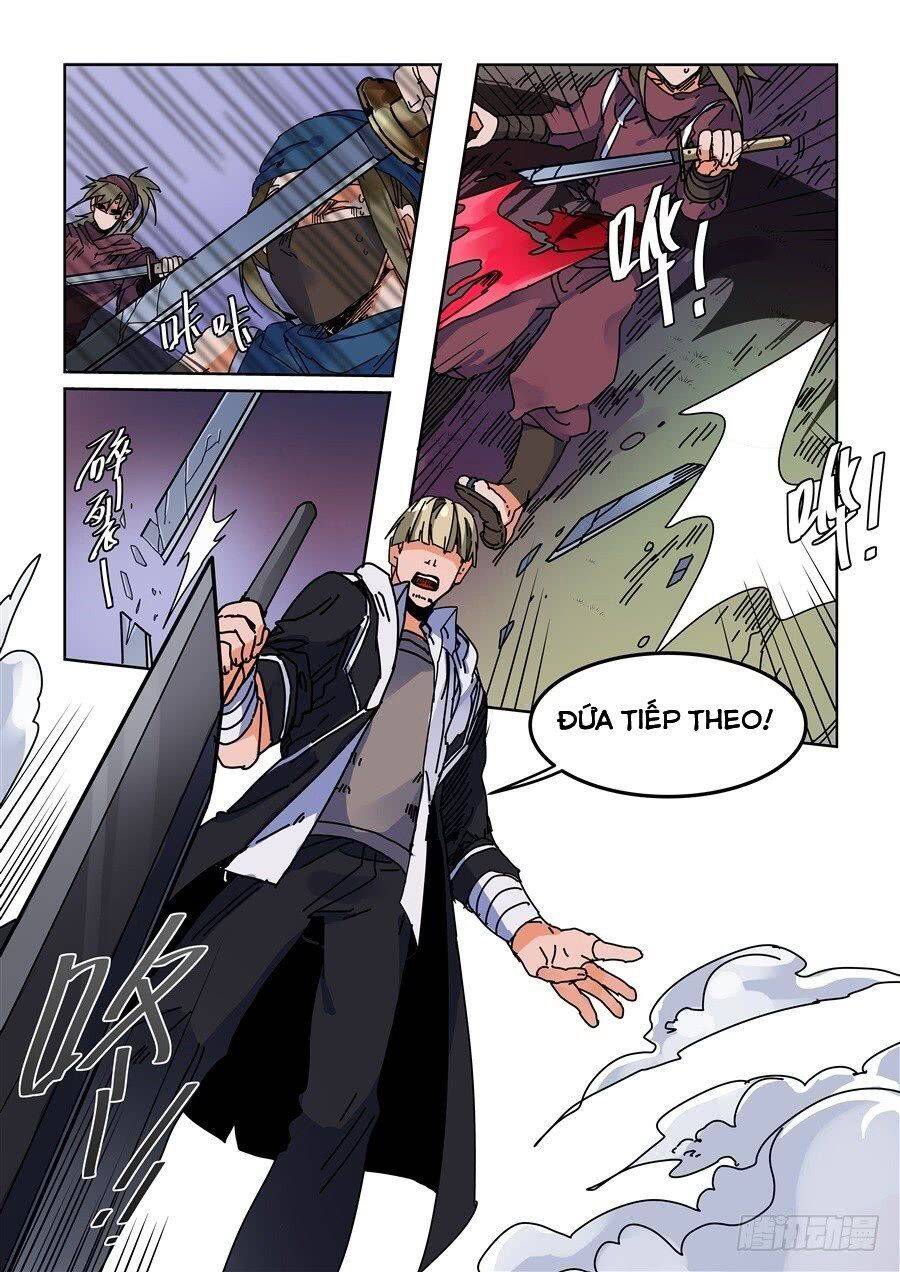 After Transformation, Mine And Her Wild Fantasy - Chapter 77 - Page 15