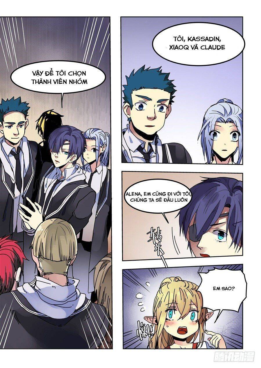 After Transformation, Mine And Her Wild Fantasy - Chapter 77 - Page 5