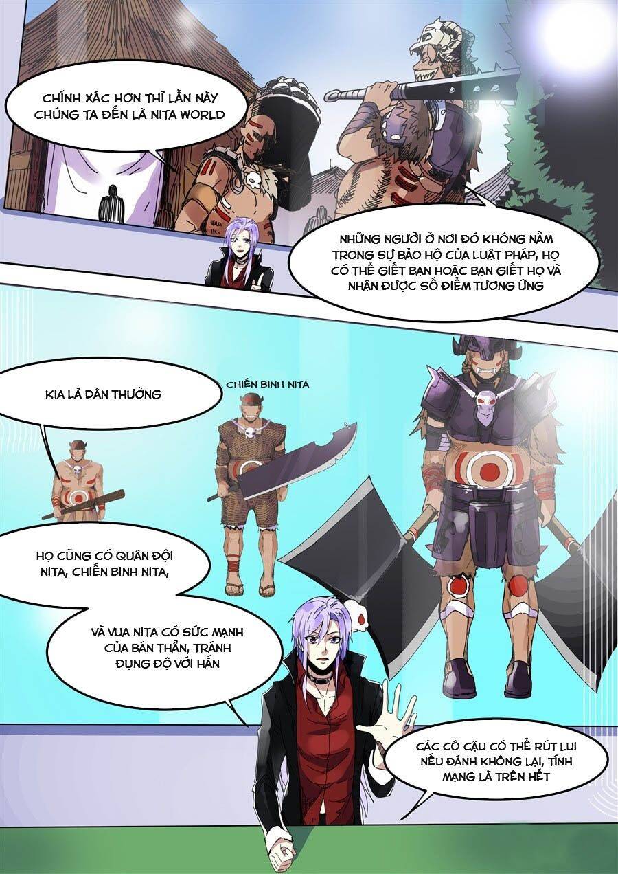 After Transformation, Mine And Her Wild Fantasy - Chapter 78 - Page 10