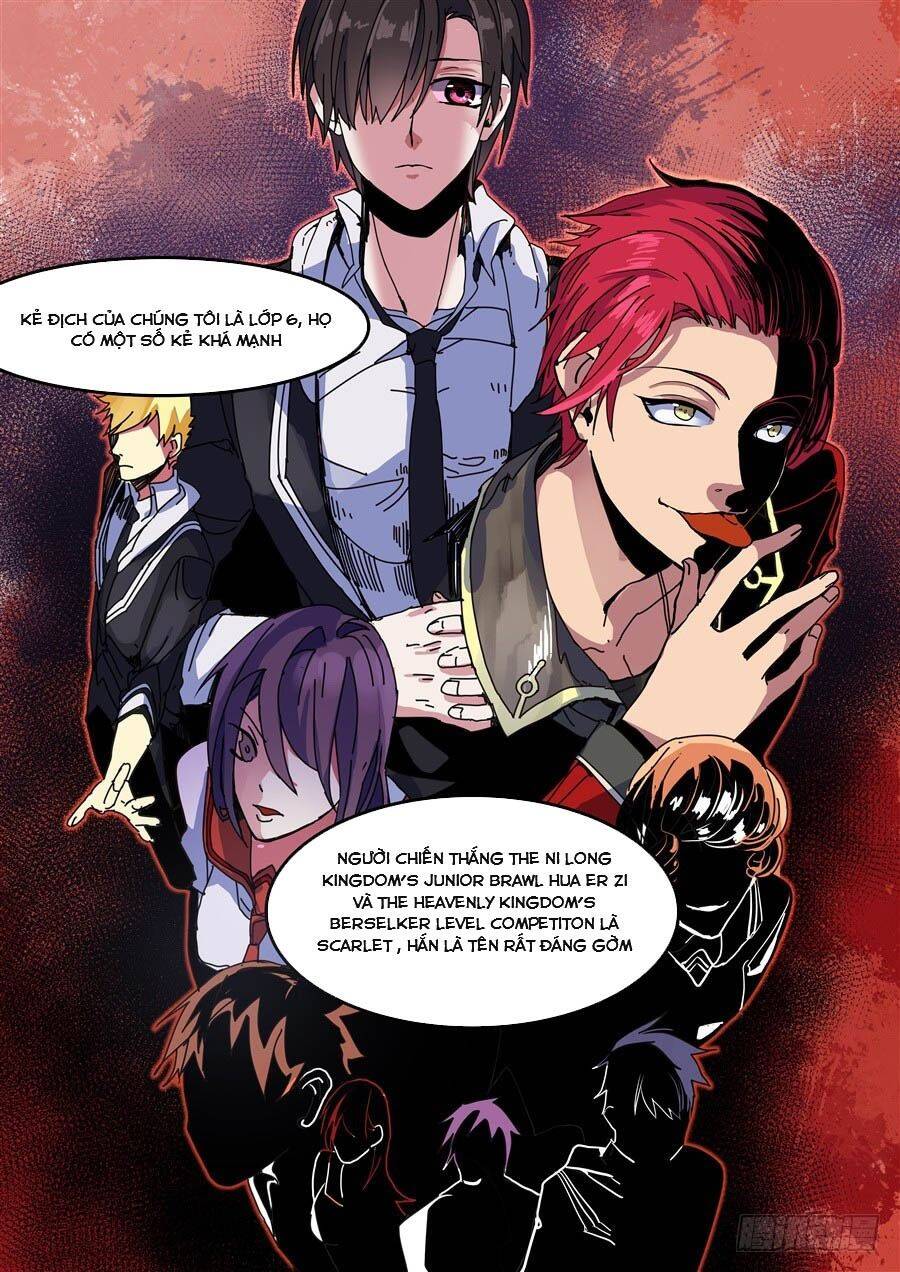 After Transformation, Mine And Her Wild Fantasy - Chapter 78 - Page 11