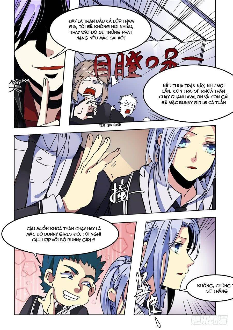 After Transformation, Mine And Her Wild Fantasy - Chapter 78 - Page 12