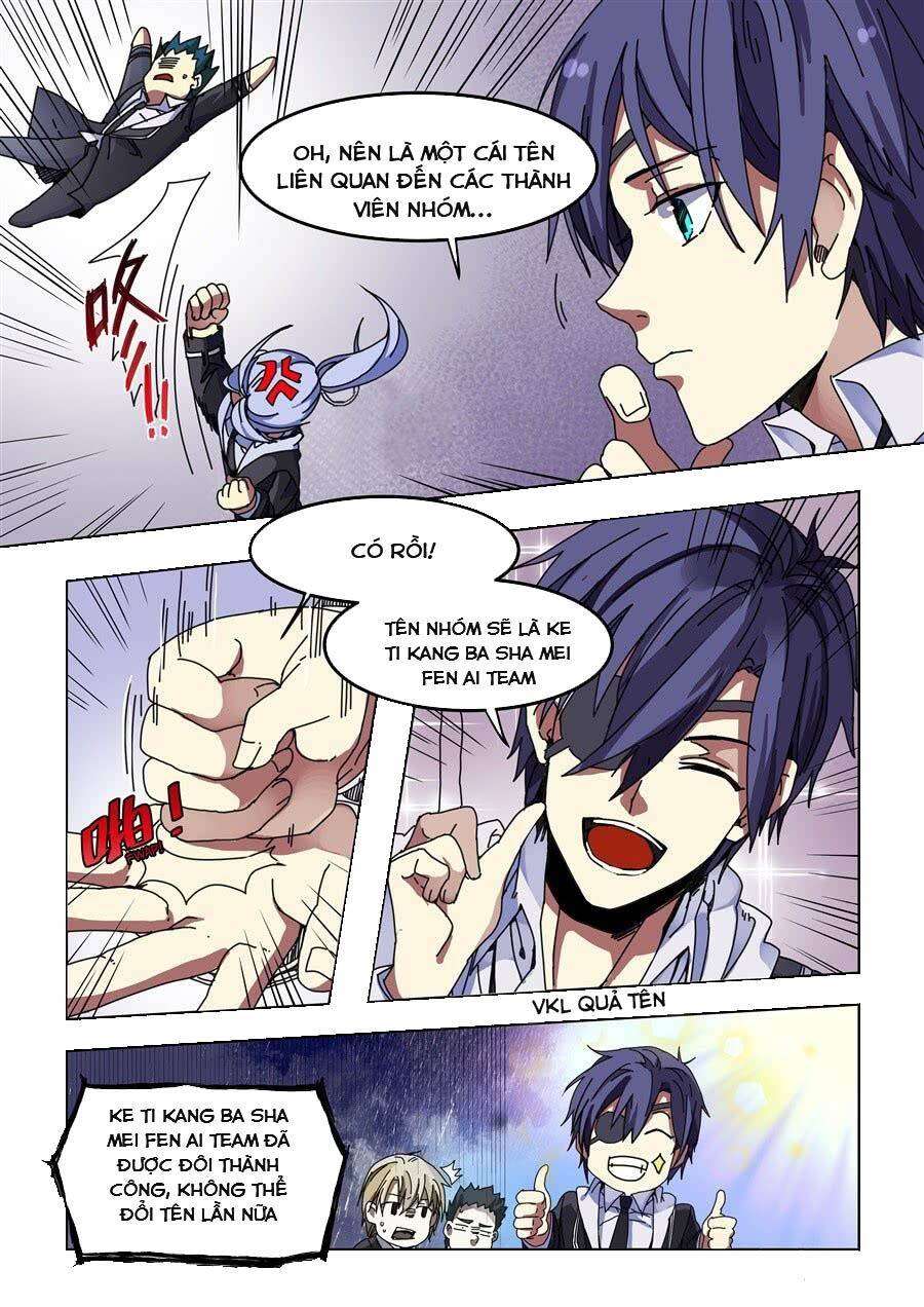 After Transformation, Mine And Her Wild Fantasy - Chapter 78 - Page 6