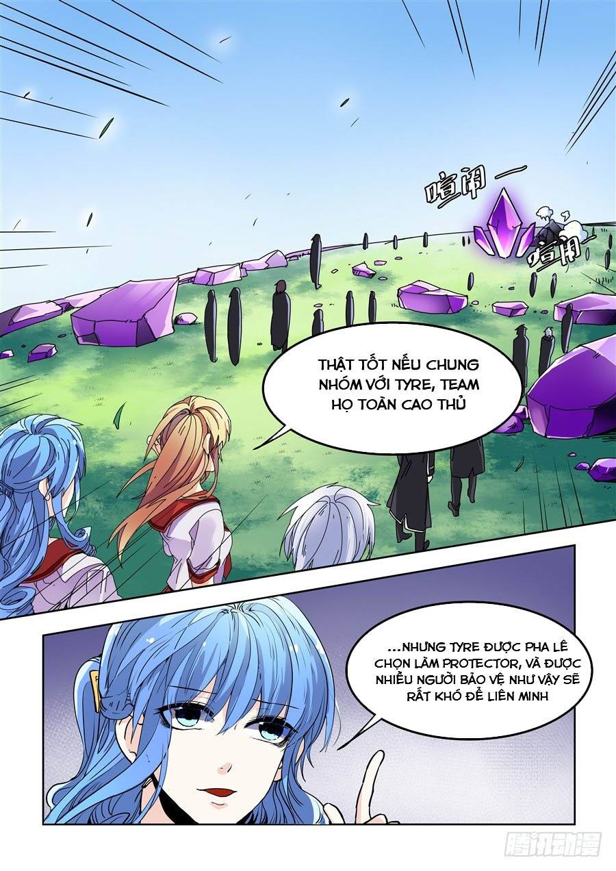 After Transformation, Mine And Her Wild Fantasy - Chapter 79 - Page 10
