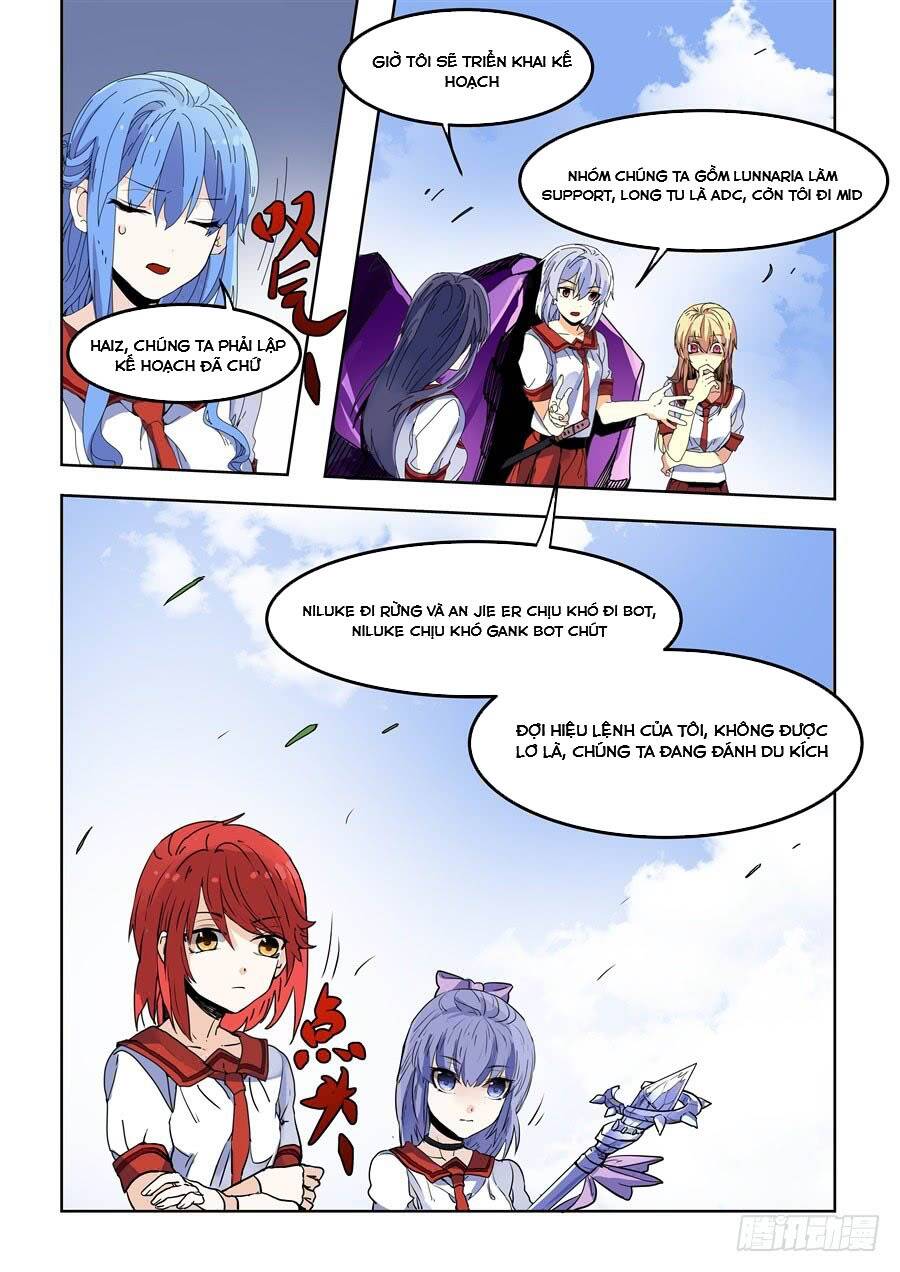 After Transformation, Mine And Her Wild Fantasy - Chapter 79 - Page 12