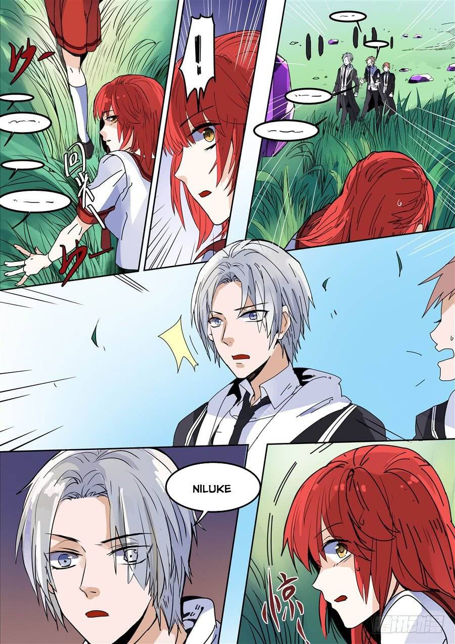 After Transformation, Mine And Her Wild Fantasy - Chapter 79 - Page 14