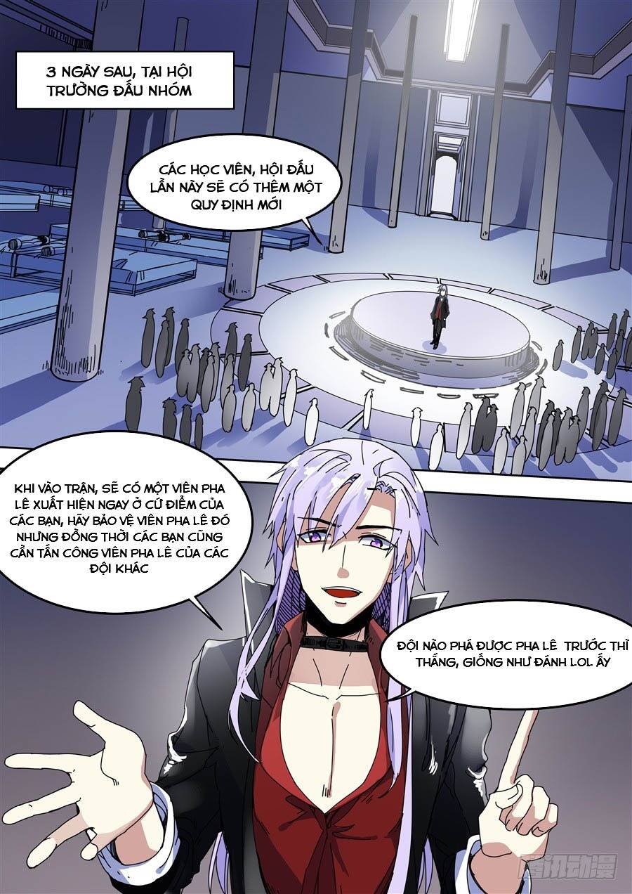 After Transformation, Mine And Her Wild Fantasy - Chapter 79 - Page 3