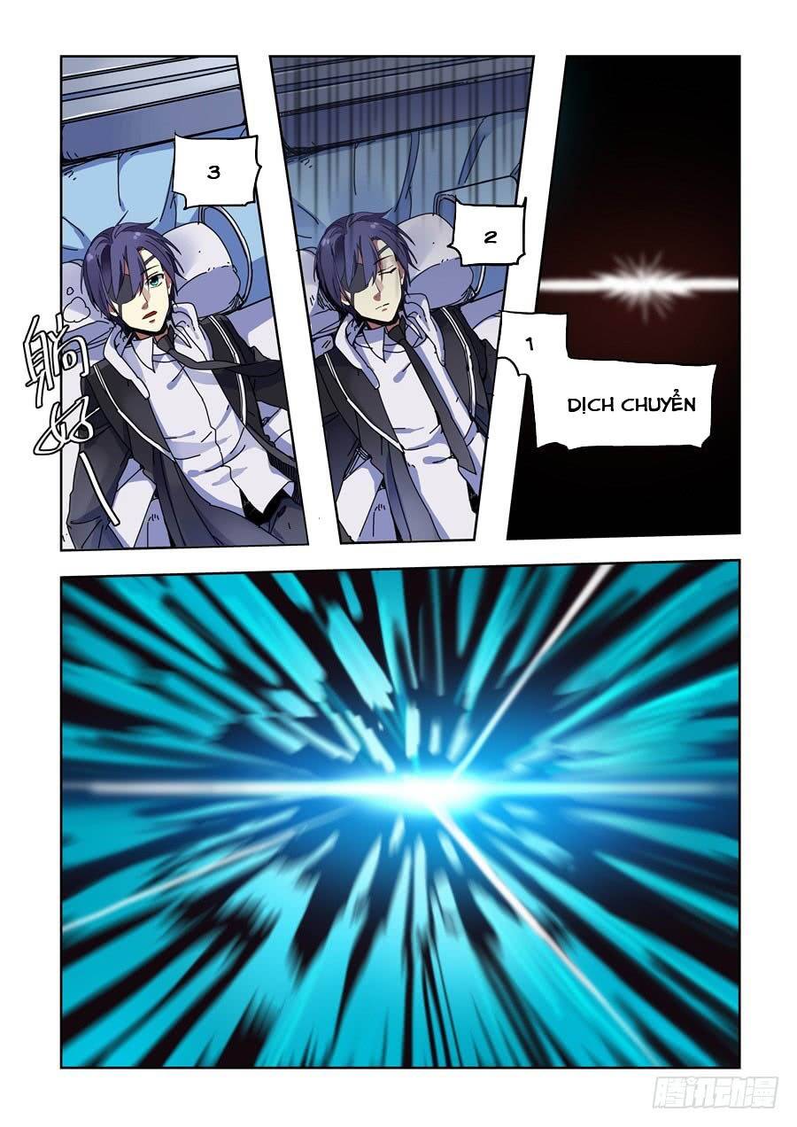 After Transformation, Mine And Her Wild Fantasy - Chapter 79 - Page 6