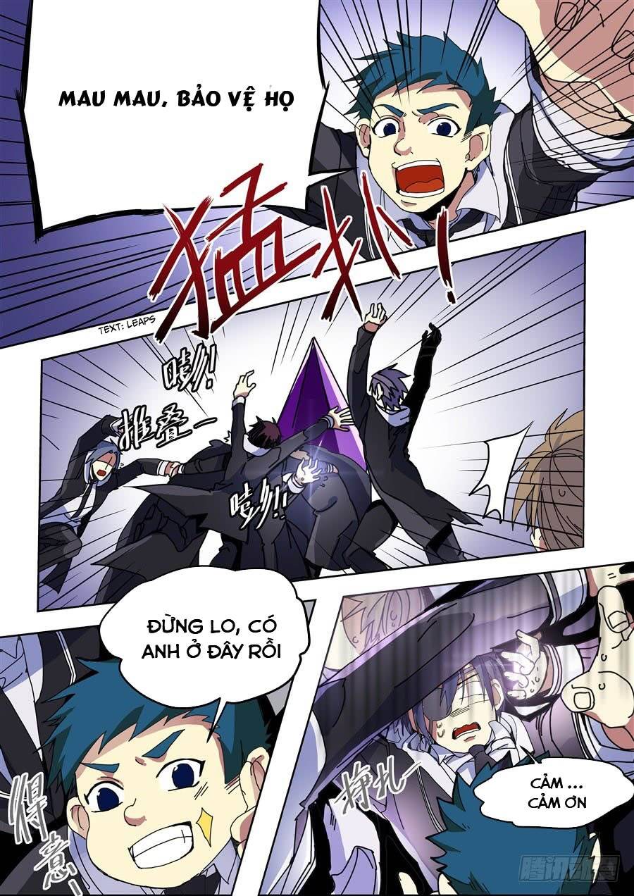 After Transformation, Mine And Her Wild Fantasy - Chapter 79 - Page 9