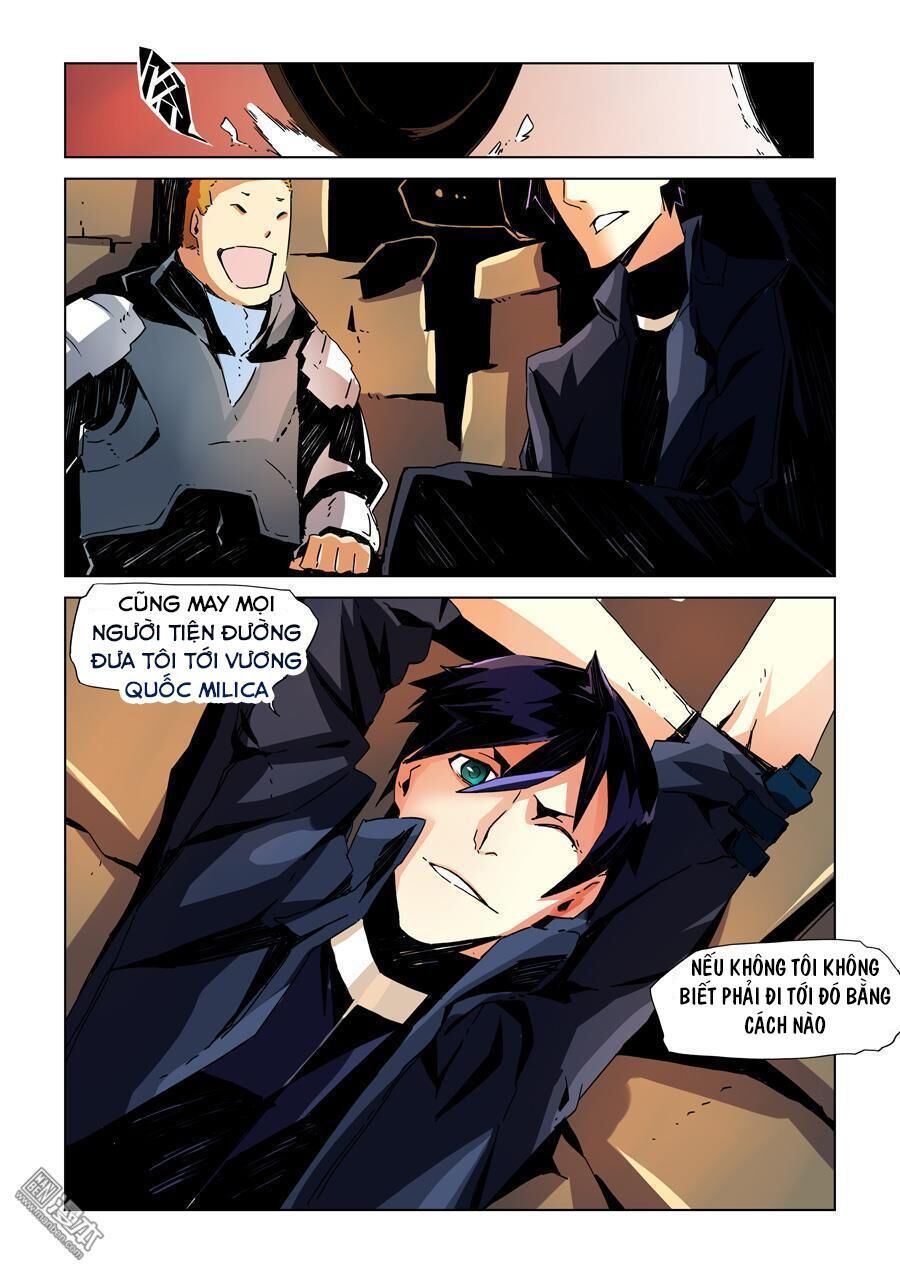 After Transformation, Mine And Her Wild Fantasy - Chapter 8 - Page 7