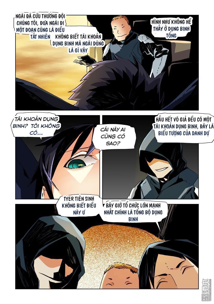 After Transformation, Mine And Her Wild Fantasy - Chapter 8 - Page 8