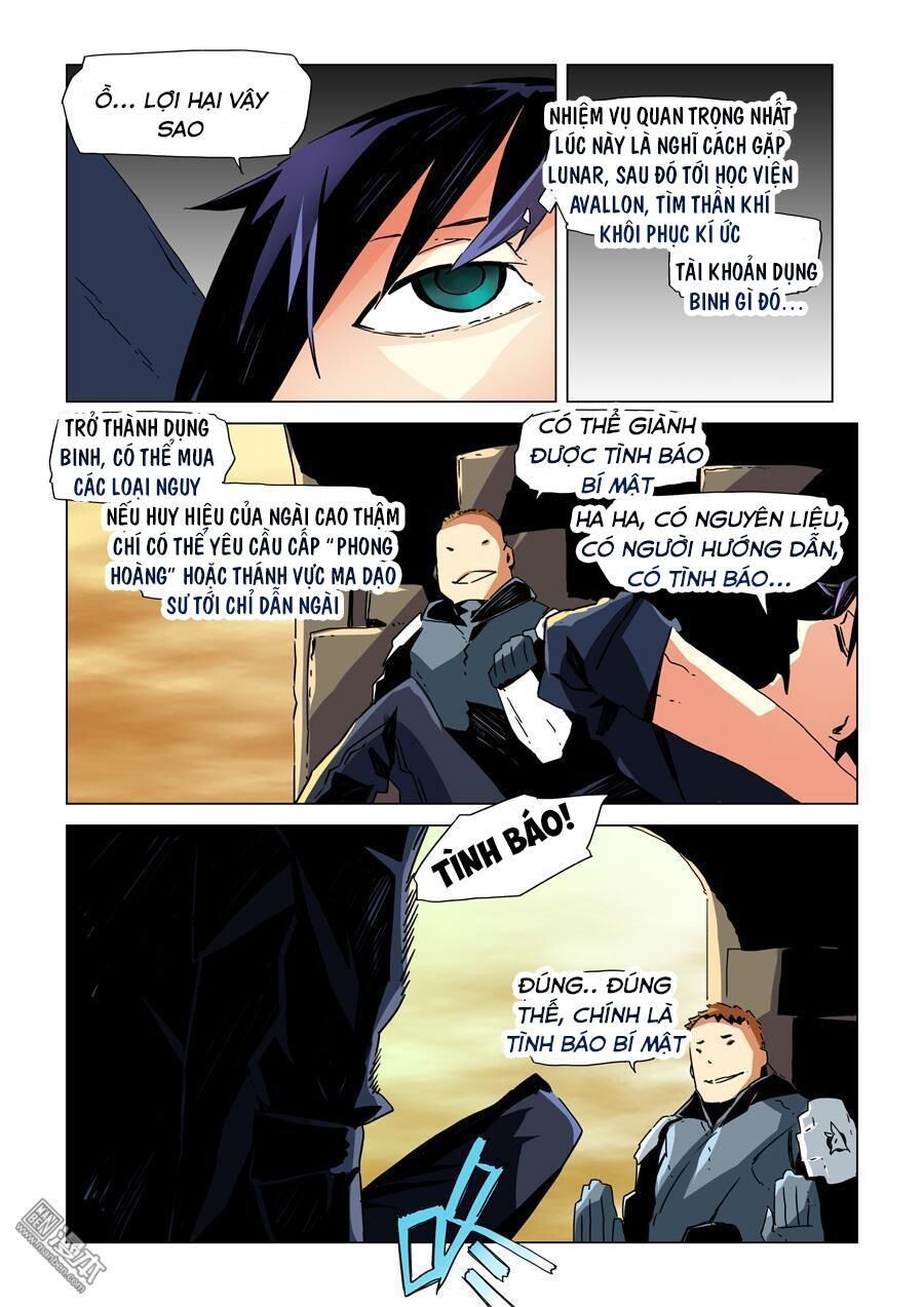 After Transformation, Mine And Her Wild Fantasy - Chapter 8 - Page 9