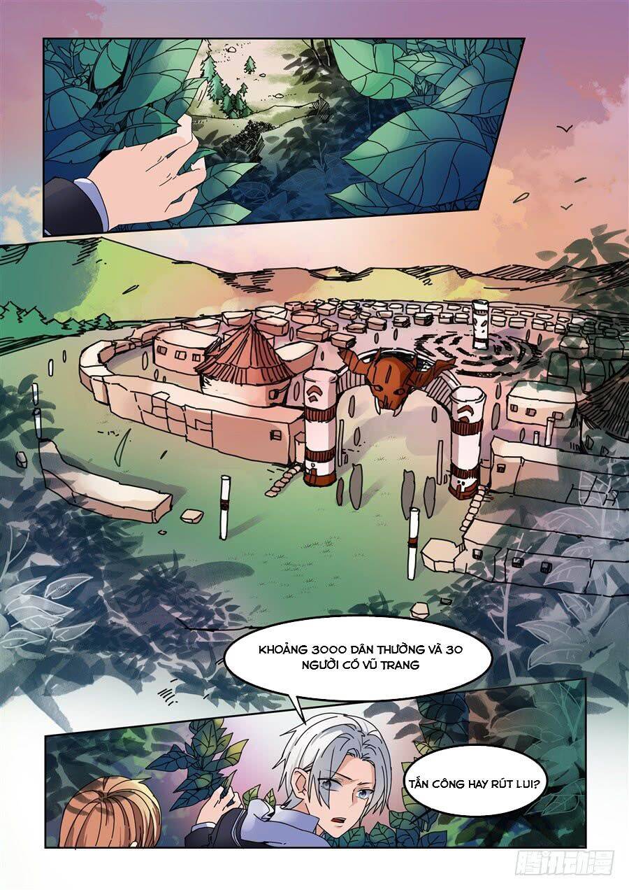 After Transformation, Mine And Her Wild Fantasy - Chapter 80 - Page 11