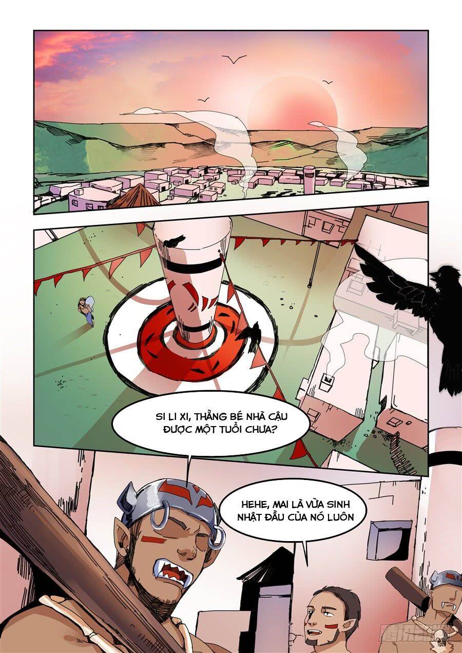 After Transformation, Mine And Her Wild Fantasy - Chapter 80 - Page 14