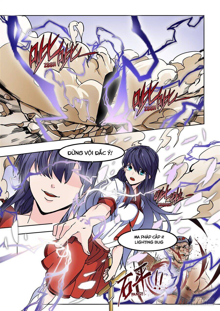 After Transformation, Mine And Her Wild Fantasy - Chapter 81 - Page 14