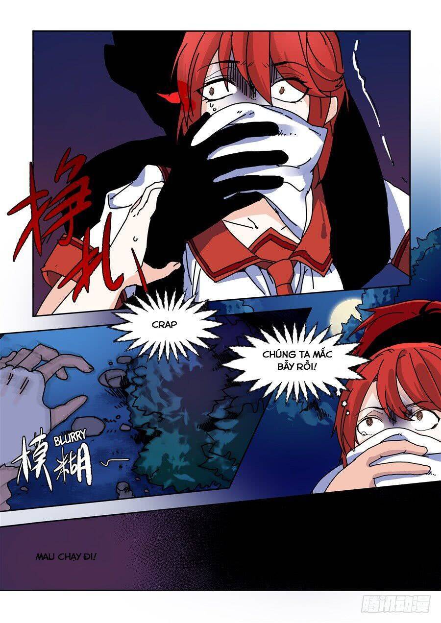 After Transformation, Mine And Her Wild Fantasy - Chapter 82 - Page 14