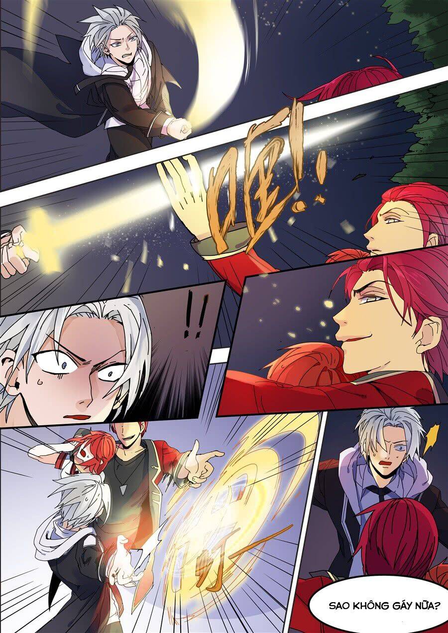 After Transformation, Mine And Her Wild Fantasy - Chapter 83 - Page 10