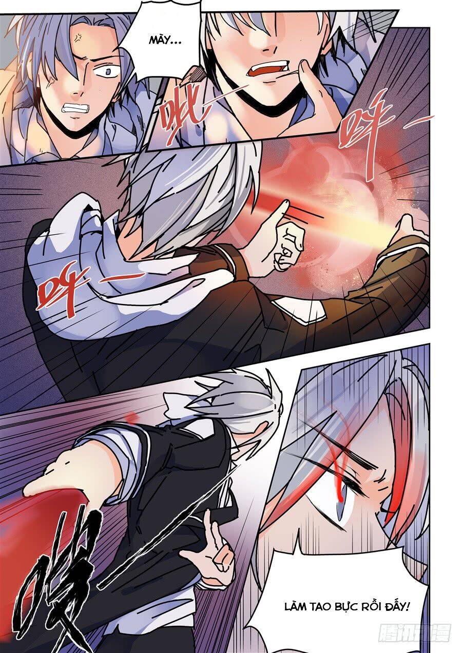 After Transformation, Mine And Her Wild Fantasy - Chapter 83 - Page 11