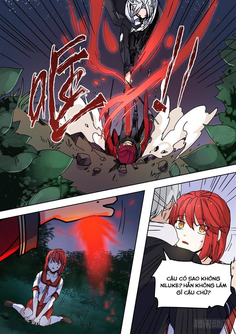 After Transformation, Mine And Her Wild Fantasy - Chapter 83 - Page 13