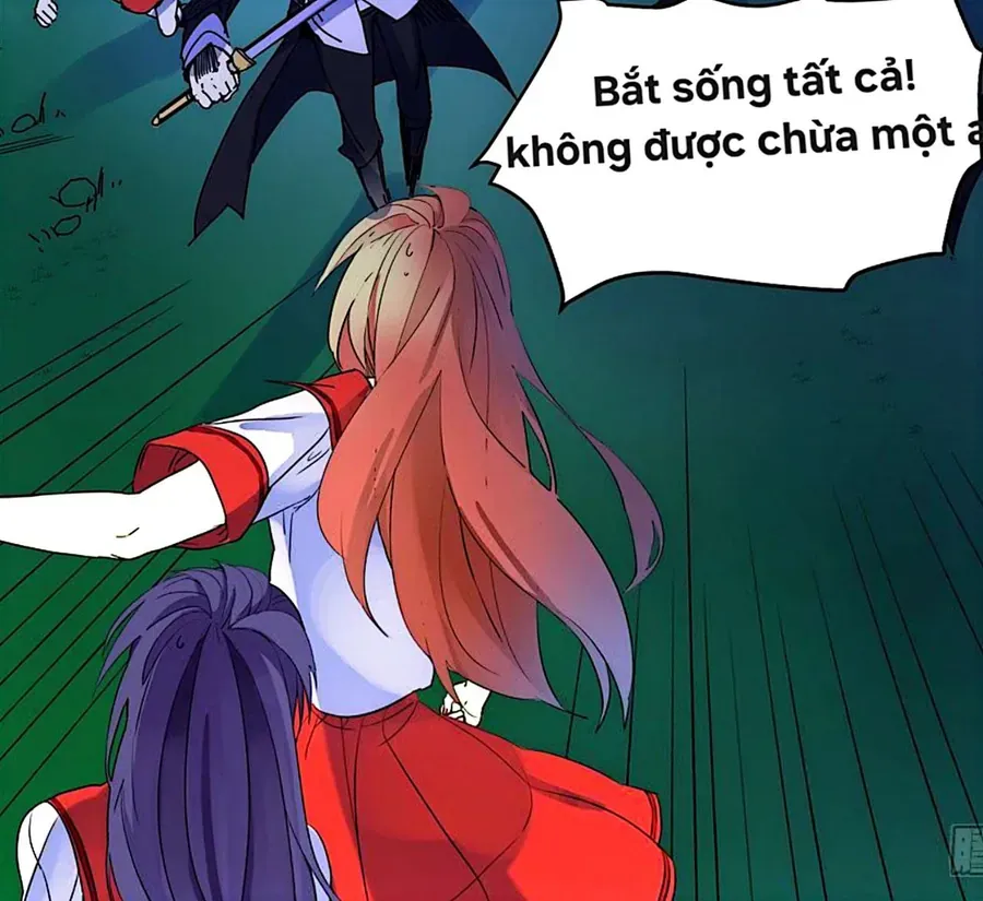 After Transformation, Mine And Her Wild Fantasy - Chapter 84 - Page 10