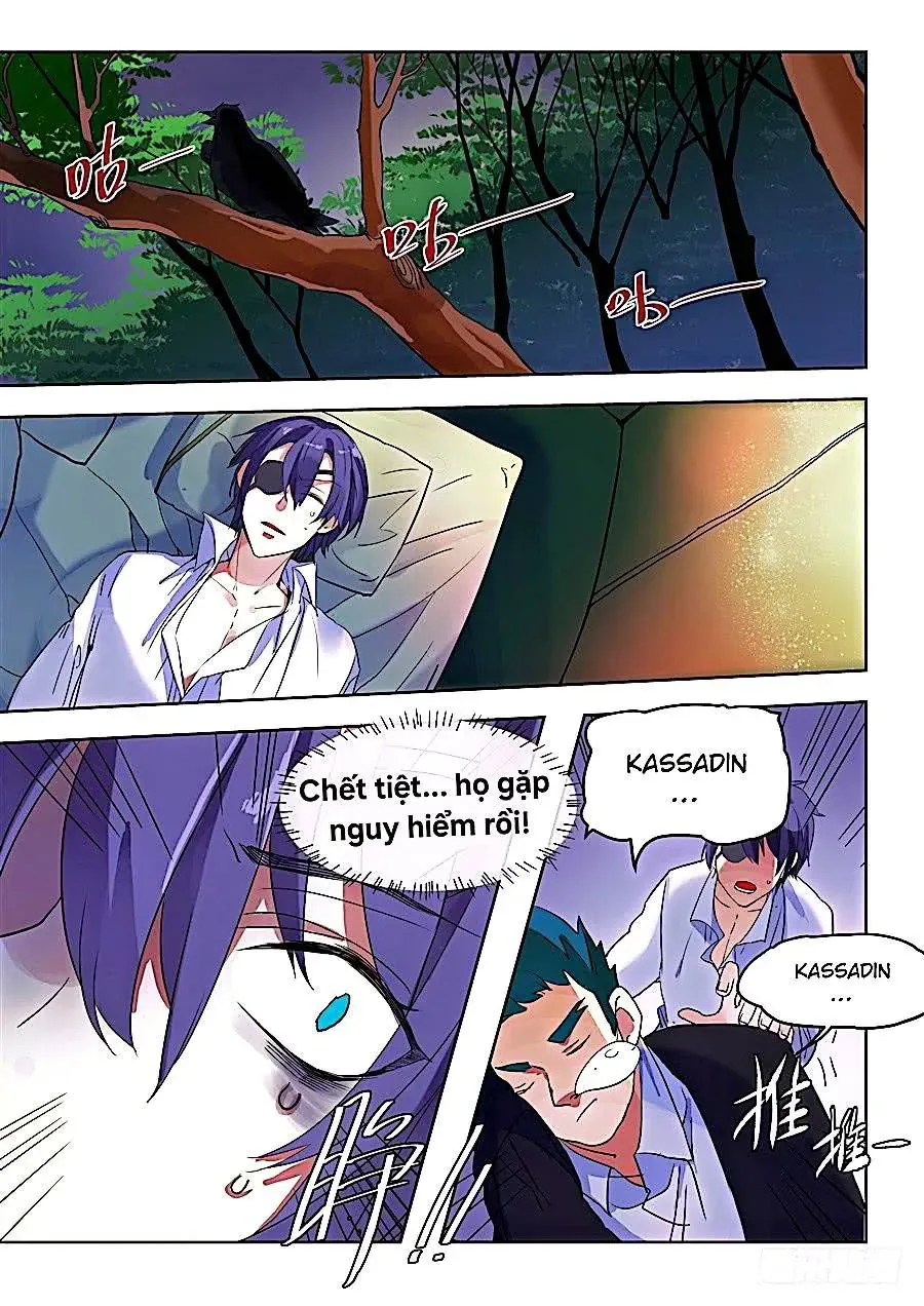 After Transformation, Mine And Her Wild Fantasy - Chapter 84 - Page 11