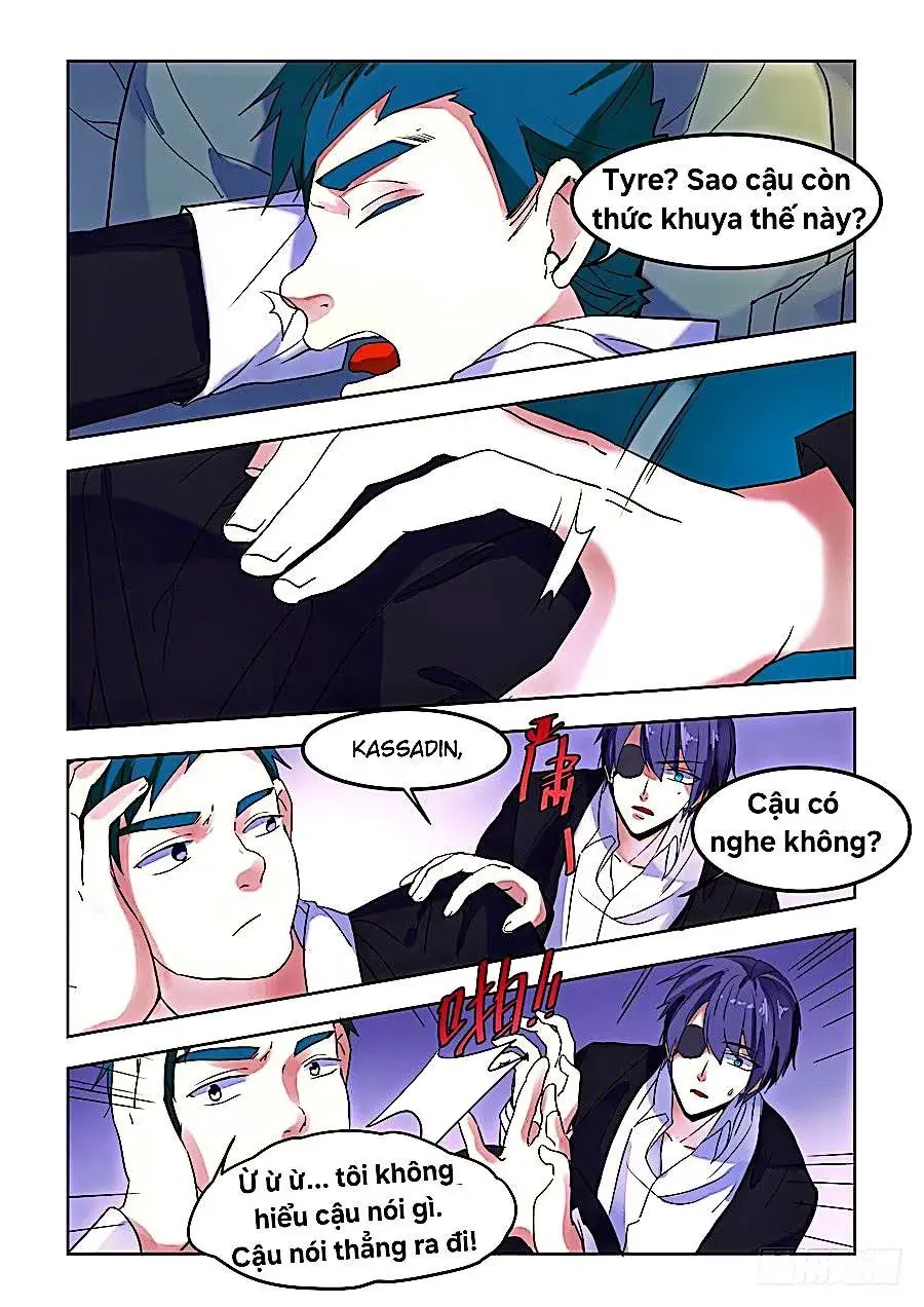 After Transformation, Mine And Her Wild Fantasy - Chapter 84 - Page 12